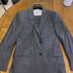 BRAND NEW Brooks Brothers Regency SUIT